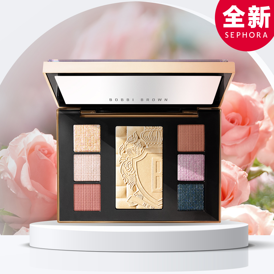 新品速递